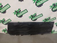 BMW / X1 / Защита днища кузова