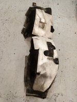 Land Rover / Range Rover Sport / Подкрылок