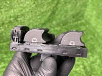 Audi / Q7 / Блок управления стеклоподъемниками