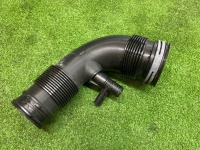 Porsche / Cayenne / Патрубок воздушного фильтра