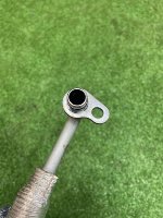 BMW / X1 / Трубка масляная