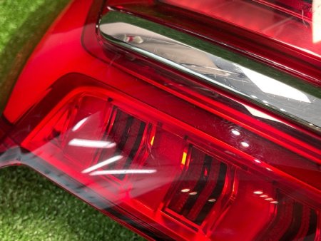 Audi / A6 / Фонарь задний