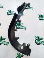 Land Rover / Range Rover Sport / Накладка двери