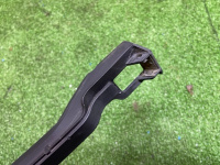 Audi / A3 / Воздуховод радиатора