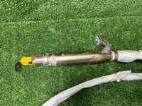 BMW / ALPINA B10 / Подушка безопасности боковая