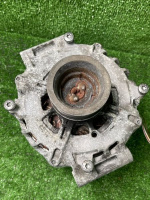 Audi / Q5 / Генератор