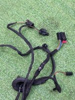 Audi / Q8 / Проводка двери