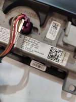 BMW / X1 / Монитор