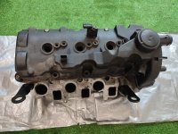 Volkswagen / Touareg / Головка блока цилиндров Volkswagen / Touareg / Головка блока цилиндров