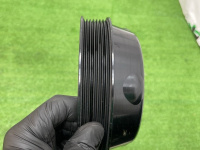 BMW / 7-Series / Шкив коленвала