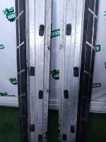 Porsche / Cayenne / Подножка