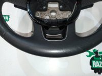 Audi / Q7 / Руль