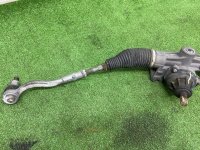 Audi / Q8 / Рулевая рейка