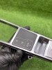 Audi / A6 / Кнопка стояночного тормоза