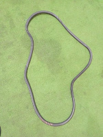 Porsche / Cayenne / Уплотнитель двери