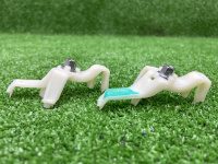 BMW / 3-Series / Крепление фонаря