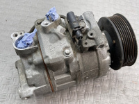 Volkswagen / Touareg / Компрессор кондиционера