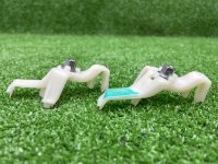 BMW / 3-Series / Крепление фонаря