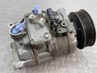 Volkswagen / Touareg / Компрессор кондиционера