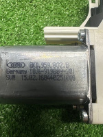 Porsche / Cayenne / Мотор стеклоподъемника