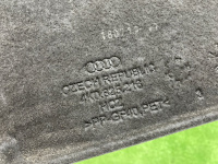 Audi / A7 / Защита днища кузова