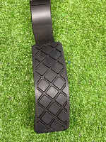 Audi / Q8 / Педаль газа