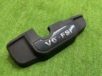 Volkswagen / Touareg / Декоративная крышка двигателя Volkswagen / Touareg / Декоративная крышка двигателя