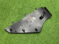 Audi / A6 / Накладка на торпедо