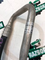 Porsche / Cayenne / Трубка кондиционера