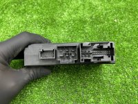 Audi / Q8 / Блок распознавания прицепа