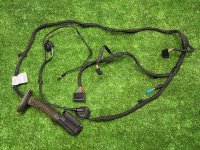 BMW / 1-Series / Проводка двери