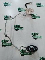 BMW / X5 / Тнвд (Топливный насос высокого давления)