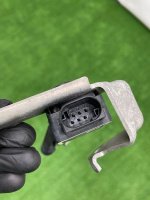 BMW / 7-Series / Датчик положения кузова