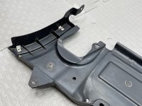 Volkswagen / Touareg / Защита днища кузова