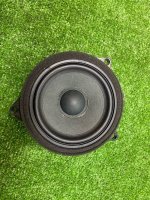 BMW / X5 / Динамик