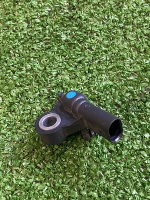 Audi / Q7 / Датчик удара