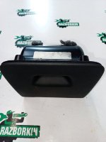 BMW / X5 / Вещевое отделение