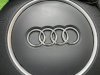 Audi / Q7 / Подушка безопасности в руль