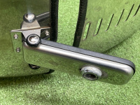 Mercedes-Benz / G 63 AMG / Кожух запасного колеса