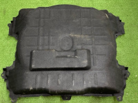 BMW / X5 / Пол багажника