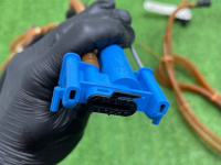 Audi / Q7 / Топливный насос