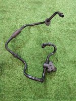 Audi / Q7 / Датчик давления