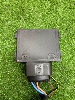 Audi / A5 / Блок управления топливным насосом