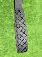 Porsche / Cayenne / Педаль газа