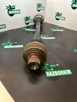 Audi / Q7 / Приводной вал