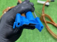 Audi / Q7 / Топливный насос