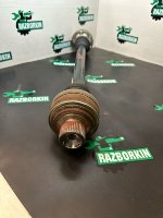 Audi / Q7 / Приводной вал