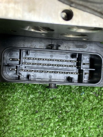 Land Rover / Range Rover / Блок ABS
