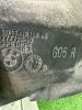 BMW / X5 / Подкрылок