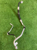 Audi / Q8 / Трубка кондиционера